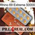 Rhino 69 Extreme 50000 43